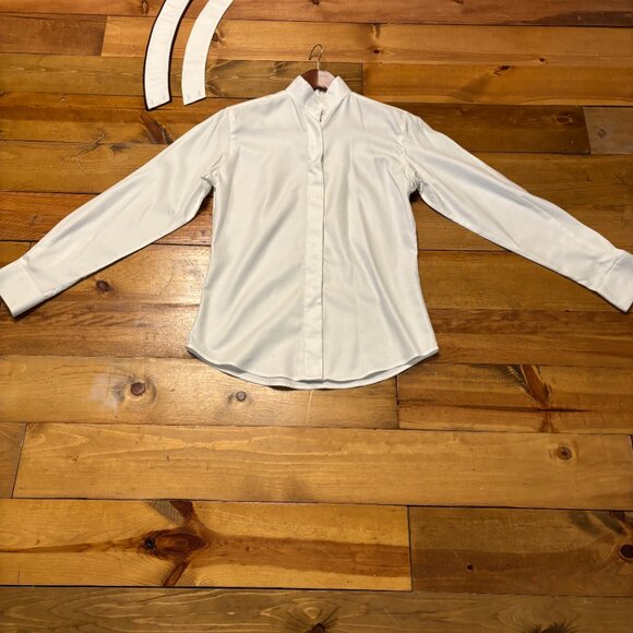 6 Piece Horse Showing/Riding Outfit Size 4 - Picture 4 of 12